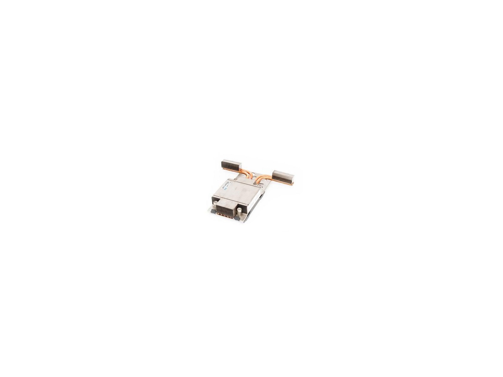 775404-001 775404-001 Hewlett Packard Enterprise High efficiency screw-down type heatsink assembly 775404-001 775404-001 Hewlett Packard Enterprise High efficiency screw-down type heatsink assembly