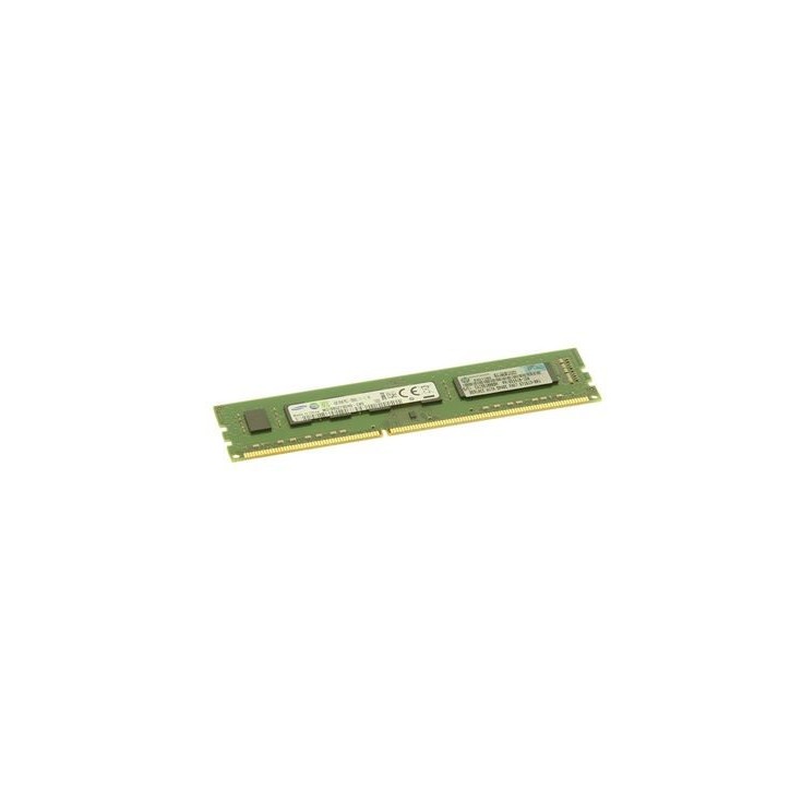 RP000131734 Hewlett Packard Enterprise 4GB PC3-12800 DDR3 1600 CL11 671613-001