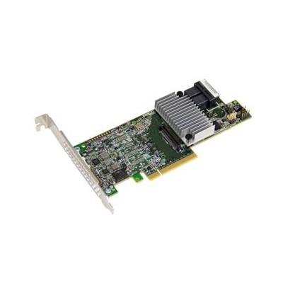 05-25420-08 05-25420-08 Avago MegaRAID SAS 9361-8i SGL LSI00417 Features DSE