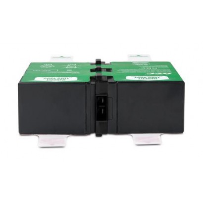 APCRBC124 APCRBC124 APC Replacement Battery Cartridge 124