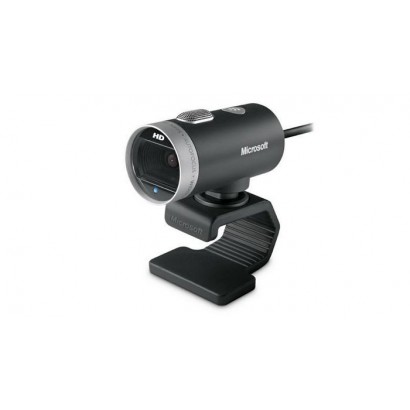 H5D-00014 Microsoft LifeCam Cinema, CMOS, 720p, 30fps, Auto Focus, USB 2.0, 95.3g