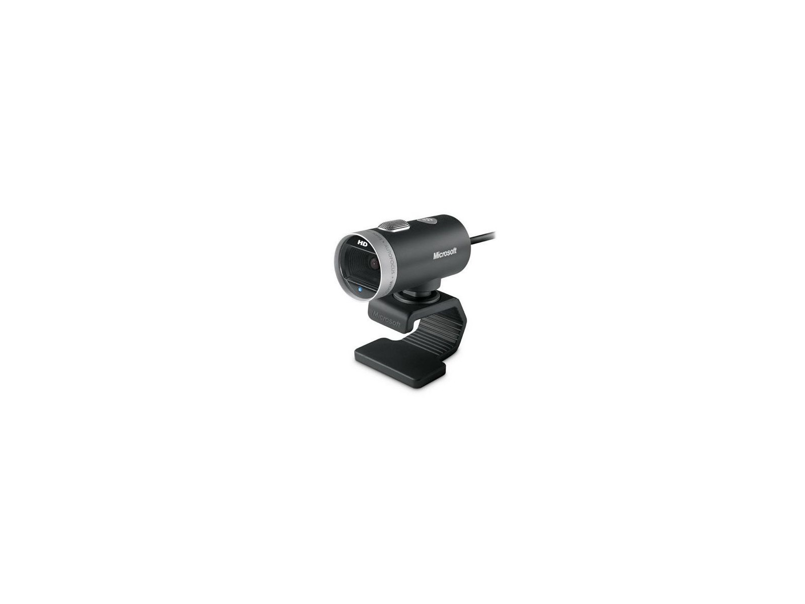 H5D-00014 H5D-00014 Microsoft LifeCam Cinema, CMOS, 720p, 30fps, Auto Focus, USB 2.0, 95.3g H5D-00014 H5D-00014 Microsoft LifeCam Cinema, CMOS, 720p, 30fps, Auto Focus, USB 2.0, 95.3g