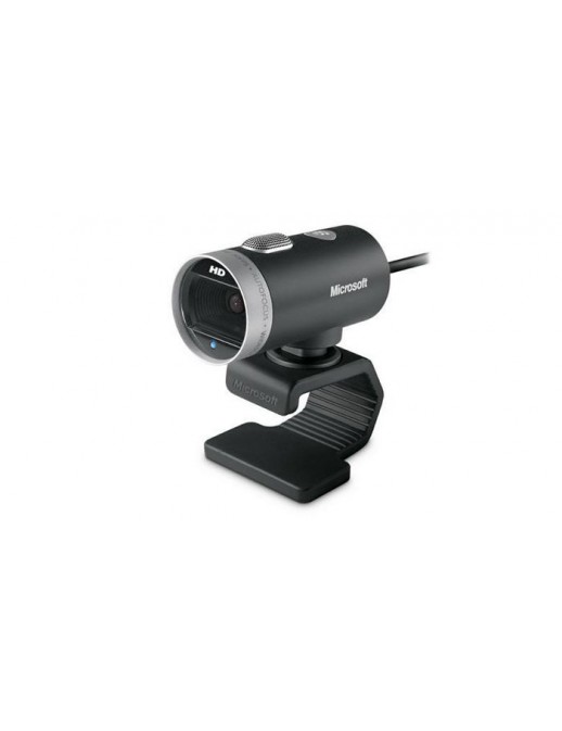 H5D-00014 Microsoft LifeCam Cinema, CMOS, 720p, 30fps, Auto Focus, USB 2.0, 95.3g