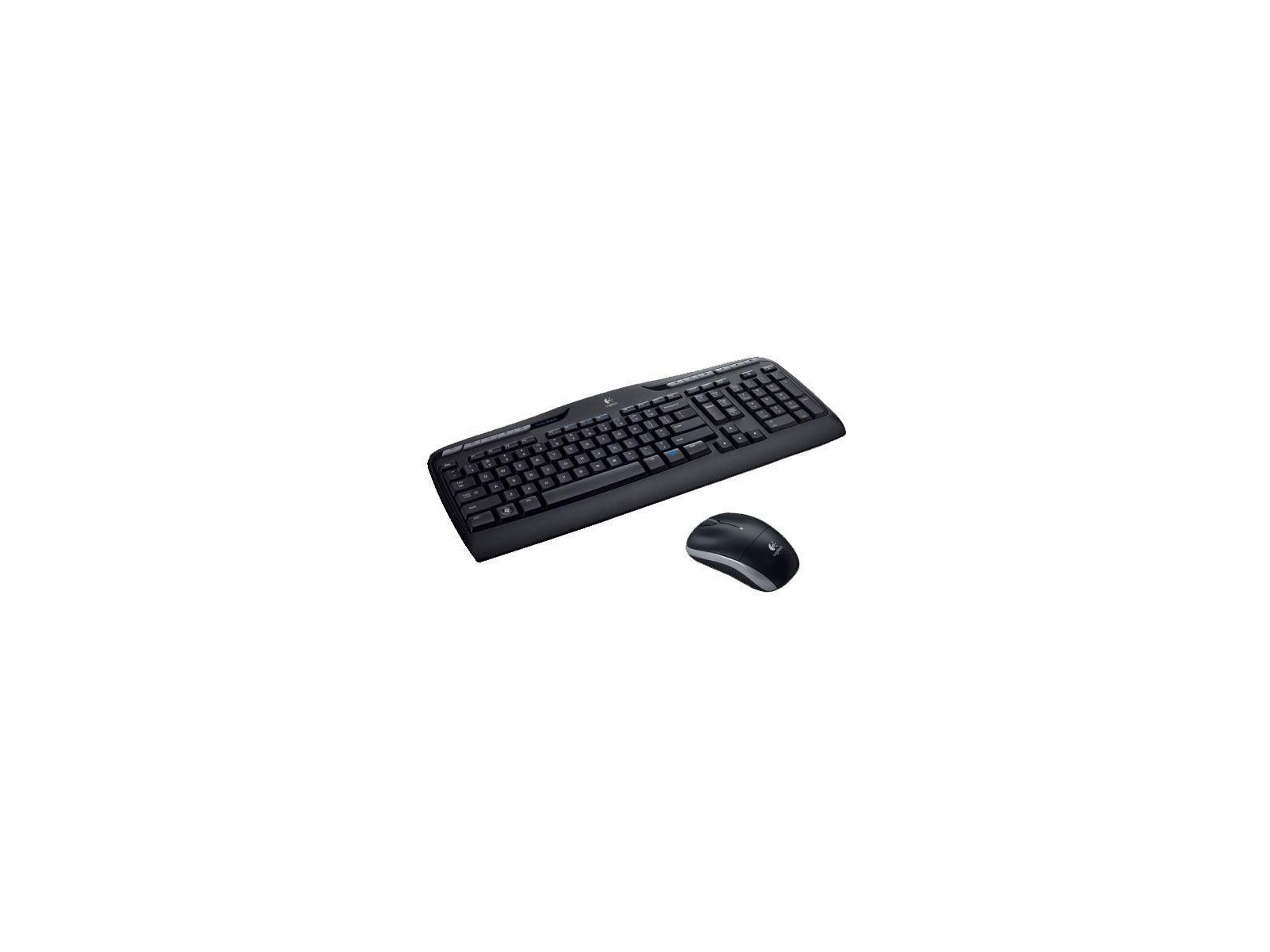 920-003967 920-003967 Logitech Wireless Combo MK330 910-003726, 910-001203 910-001202 910-003725 0 Wh