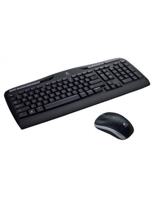 920-003967 920-003967 Logitech Wireless Combo MK330