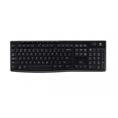 920-003735 Logitech Wireless Keyboard K270 788649