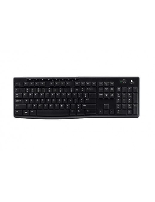 920-003735 920-003735 Logitech Wireless Keyboard K270 788649