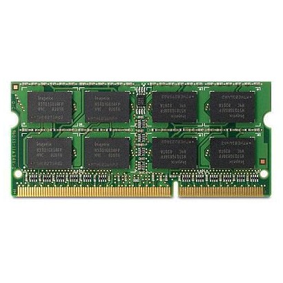 672633-B21 Hewlett Packard Enterprise 16GB (1 x 16GB), DDR3, 1600MHz, CAS-11