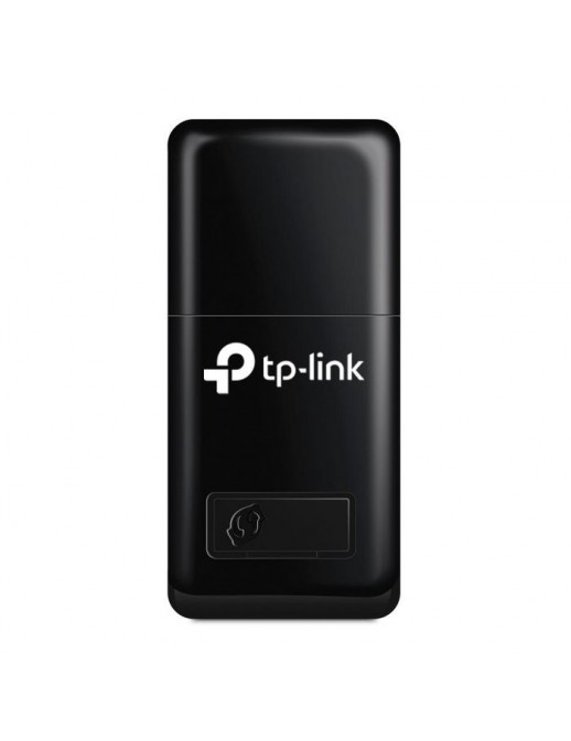 TL-WN823N TL-WN823N TP-Link USB 2.0, IEEE 802.11b, IEEE 802.11g, IEEE 802.11n, 2.400~2.4835GHz, 20dBm (EIRP) Z000297