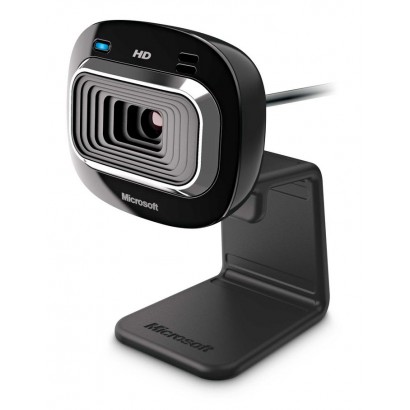 T3H-00013 Microsoft LifeCam HD-3000 USB 1068273