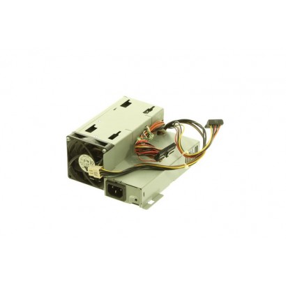 RP000096390 HP Power supply unit for HP Compaq dc7100 series, input voltage 100-240V, supports Intel Pentium 4 processors. 35239