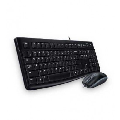 920-002823 920-002823 Logitech MK120 792313