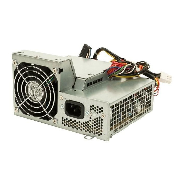 RP000101175 HP 240W Power Supply for the DC7600 SFF Desktop Workstation 381024-001