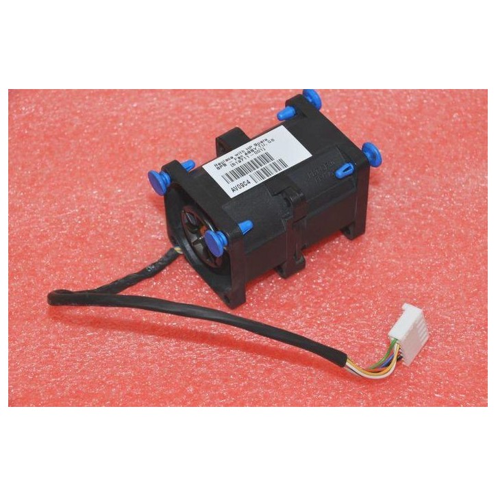 RP000122484 Hewlett Packard Enterprise System cooling fans - 1U form factor 519711-001