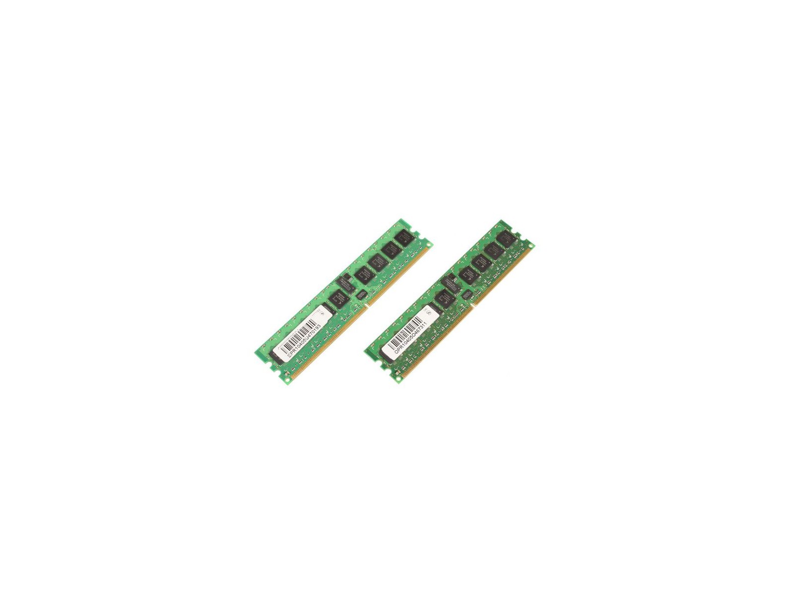 MMC0005/2048 MMC0005/2048 CoreParts 2GB Memory Module for Fujitsu 667Mhz DDR2 Major DIMM - KIT 2x1GB MMC0005/2048, KFJ-RX200S... MMC0005/2048 MMC0005/2048 CoreParts 2GB Memory Module for Fujitsu 667Mhz DDR2 Major DIMM - KIT 2x1GB MMC0005/2048, KFJ-RX200S...