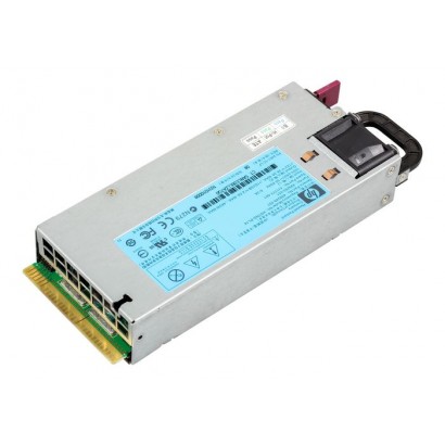 499250-101-RFB 499250-101-RFB Hewlett Packard Enterprise 460WATT Power Supply