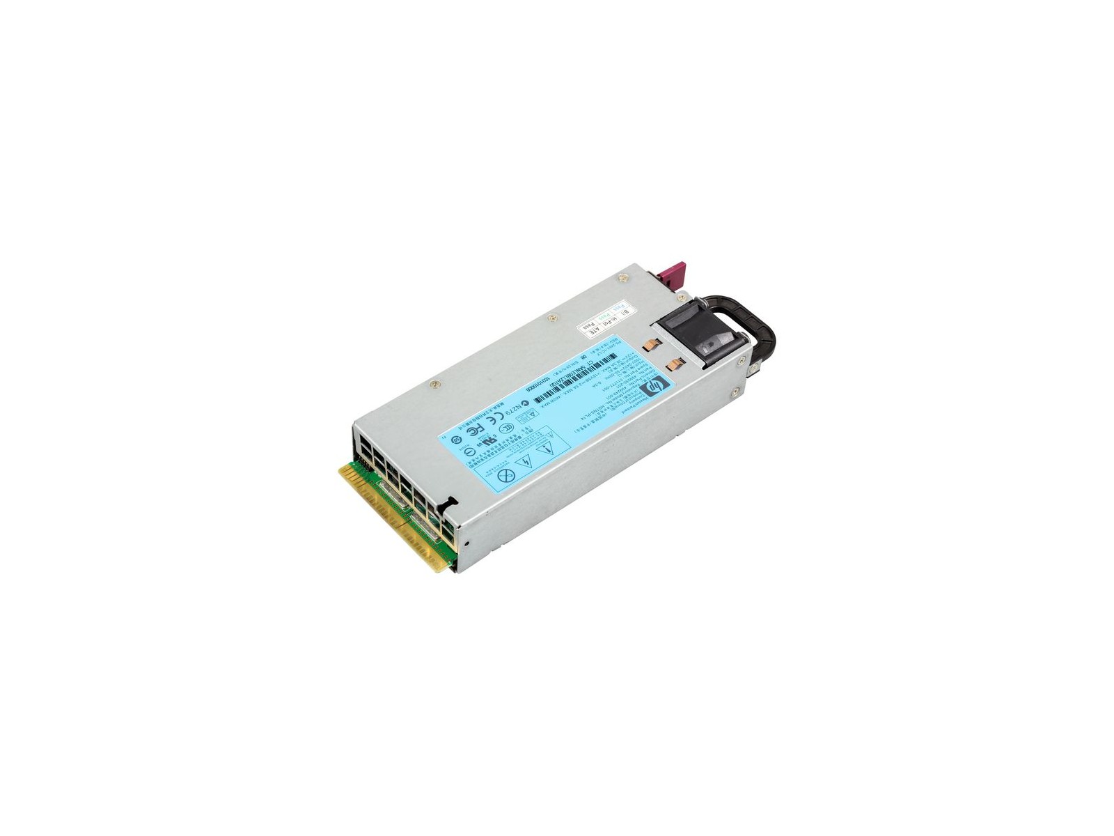 499250-101-RFB 499250-101-RFB Hewlett Packard Enterprise 460WATT Power Supply 499250-101-RFB 499250-101-RFB Hewlett Packard Enterprise 460WATT Power Supply