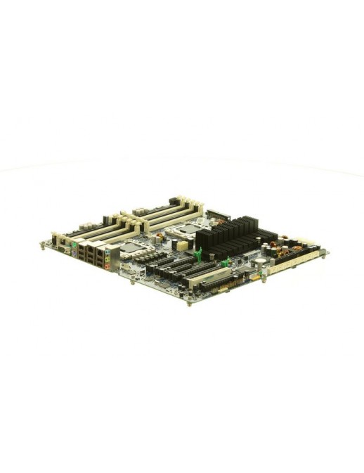 RP000125199 RP000125199 HP Workstation motherboard with dual LGA 1366 socket, Intel 5520 chipset, supports up to 192GB DDR3, ...
