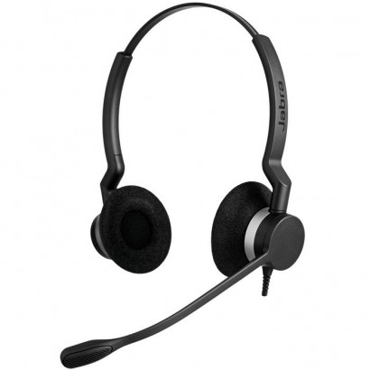 2399-829-109 2399-829-109 Jabra Jabra BIZ 2300 Duo, USB, UC 837090
