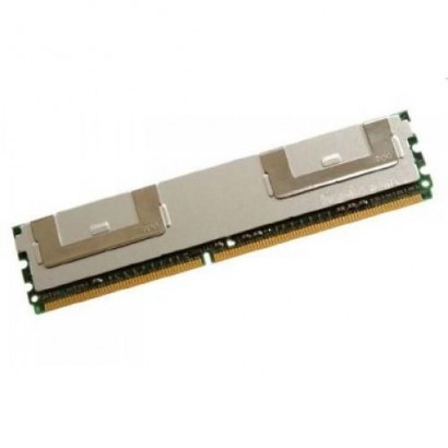 RP000108889 RP000108889 Hewlett Packard Enterprise 1GB, 667MHz, PC2-5300F-5, DDR2, dual-rank x8, 1.50V, registered, fully-buf...