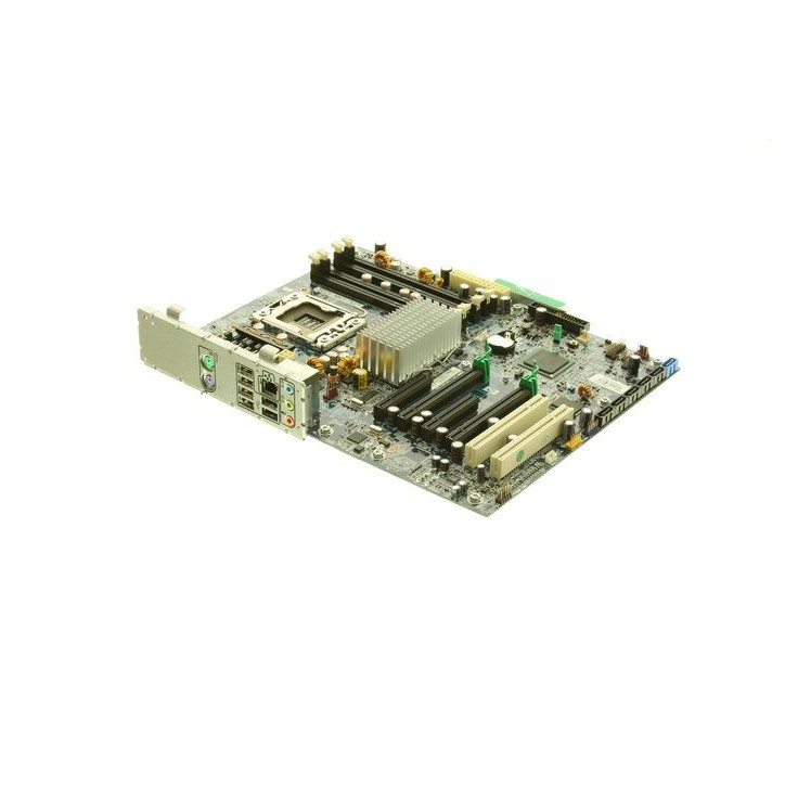 RP000117058 Hewlett Packard Enterprise Z400 Workstation System 461438-001