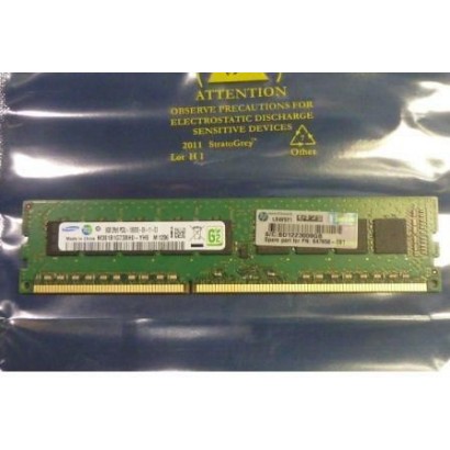 664696-001 8Gb Pc3L 10600E 512Mx8 Ipl 647909-B21 664696-001, 8 GB, 1 x 8 GB,