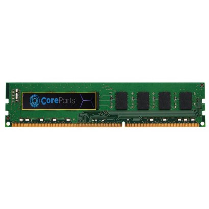 MMH3817/8GB CoreParts 8GB Memory Module for HP 1600Mhz DDR3 Major DIMM KTH-PL316E/8G, 686141-035, A2Z50AA, 664691-001, 684035-00