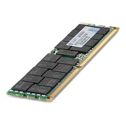 647909-B21 647909-B21 Hewlett Packard Enterprise 8GB (1x8GB) Dual Rank x8 PC3L-10600E (DDR3-1333) Unbuffered CAS-9 Low Voltag...