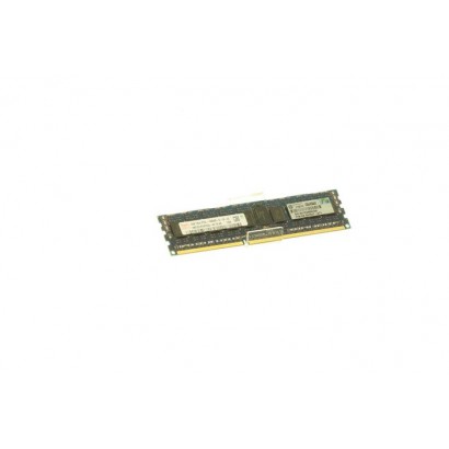 647647-071-RFB 647647-071-RFB Hewlett Packard Enterprise 4GB Single Rank x4 PC3L-10600R 647647-071