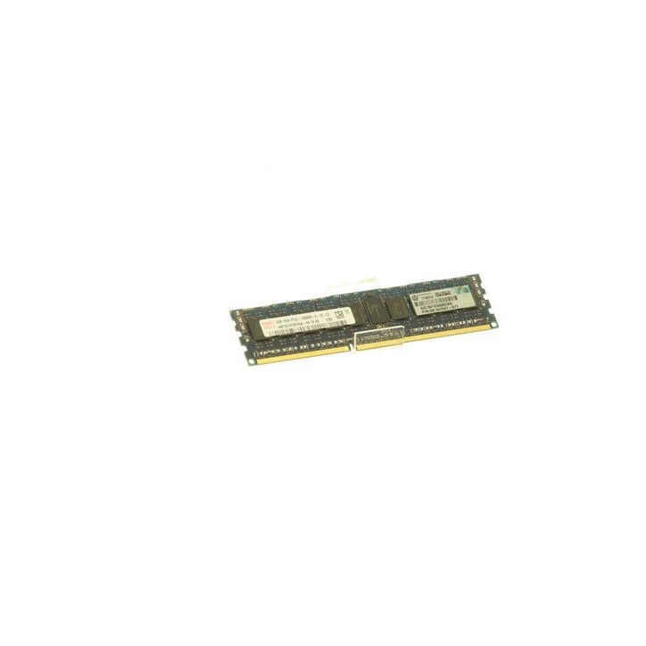 647647-071-RFB Hewlett Packard Enterprise 4GB Single Rank x4 PC3L-10600R 647647-071