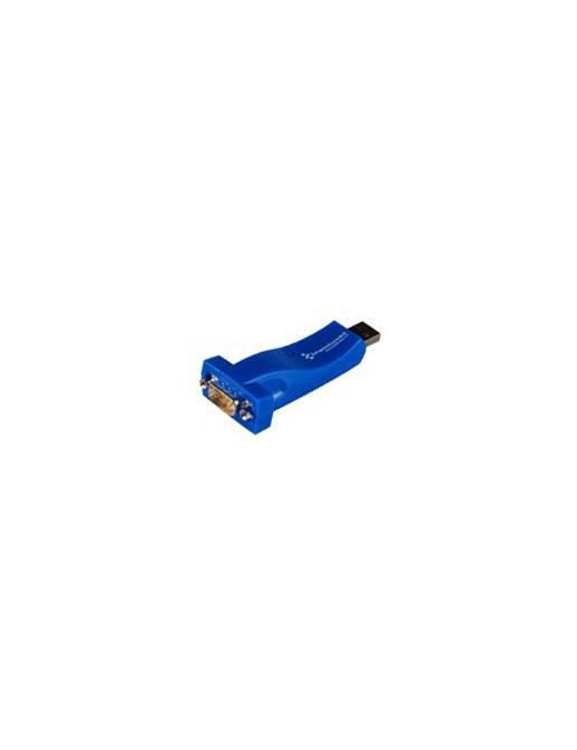 US-101 US-101 Brainboxes USB / Serial 1 Port RS232 78Y2361