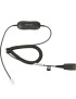 88011-99 88011-99 Jabra Smart cord QD - RJ10 NONE - Only use for non-battery items