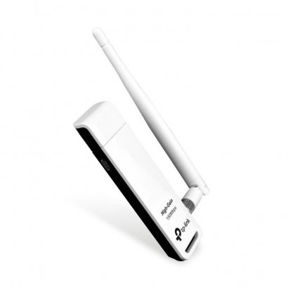 TL-WN722N TP-Link 150Mbps High Gain Wireless USB Adapter 768032