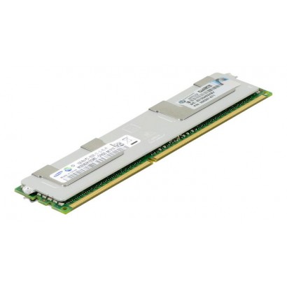 501538-001-RFB 501538-001-RFB Hewlett Packard Enterprise 16GB DDR3, 240-pin DIMM, 1066MHz, Registered 500207-071 99001357 500...
