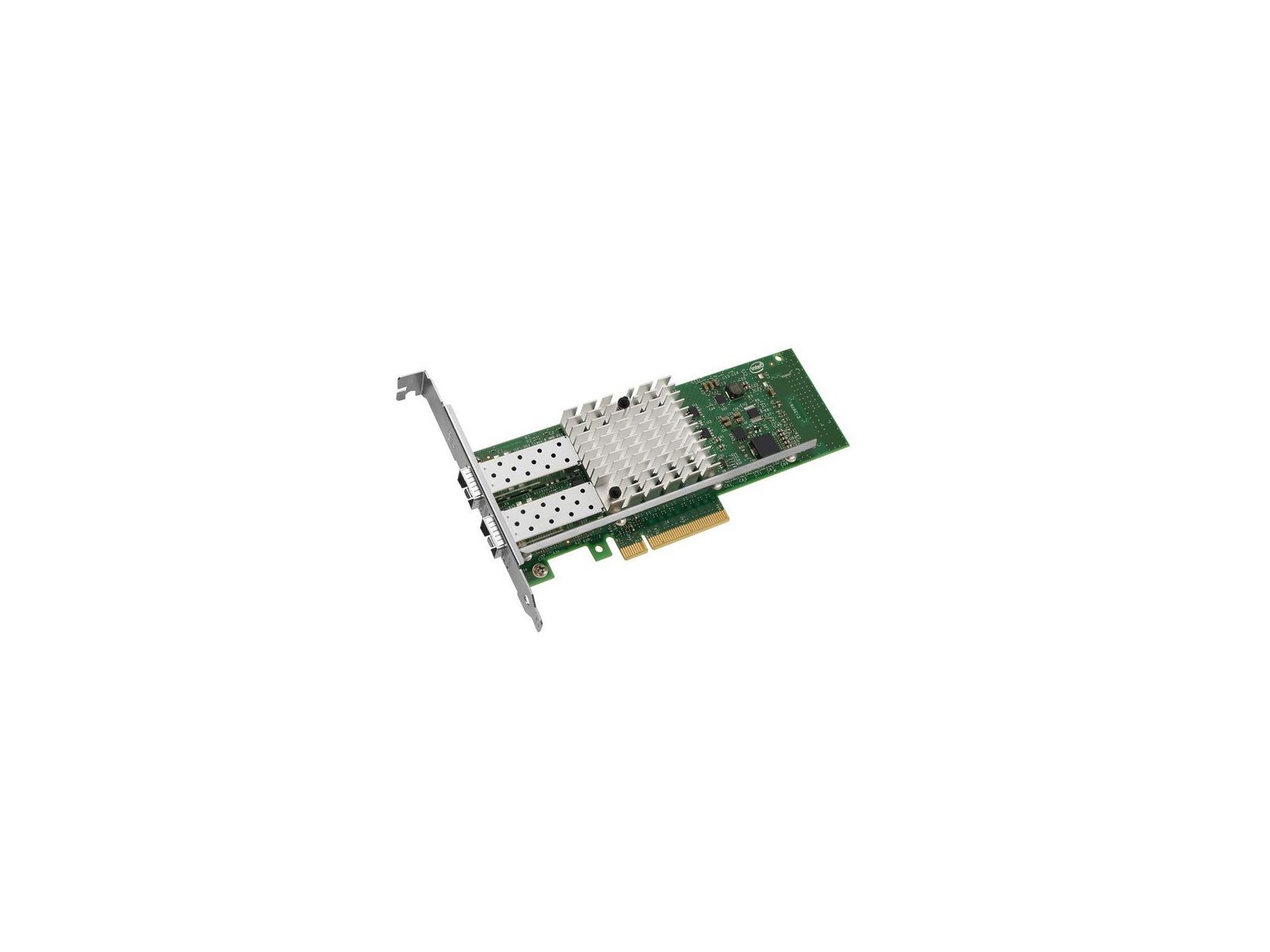 E10G42BTDA E10G42BTDA Intel Ethernet Server Adapter X520-DA2 E10G42BTDA E10G42BTDA Intel Ethernet Server Adapter X520-DA2