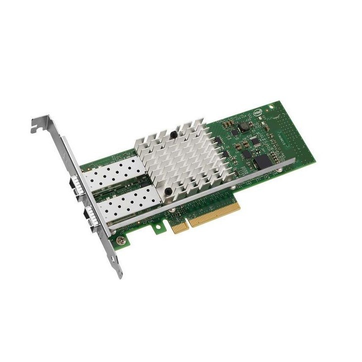 E10G42BTDA Intel Ethernet Server Adapter X520-DA2
