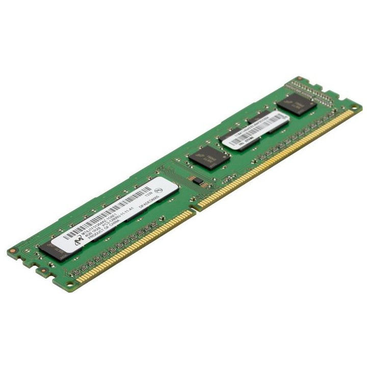 FRU03T7218 DDR3 RAM 03T7218 03T7218, 4 GB, 1 x 4 GB,