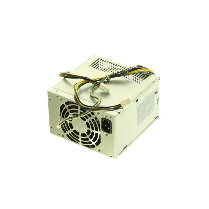 508154-001-RFB Hewlett Packard Enterprise Power Supply 320W 503378-001