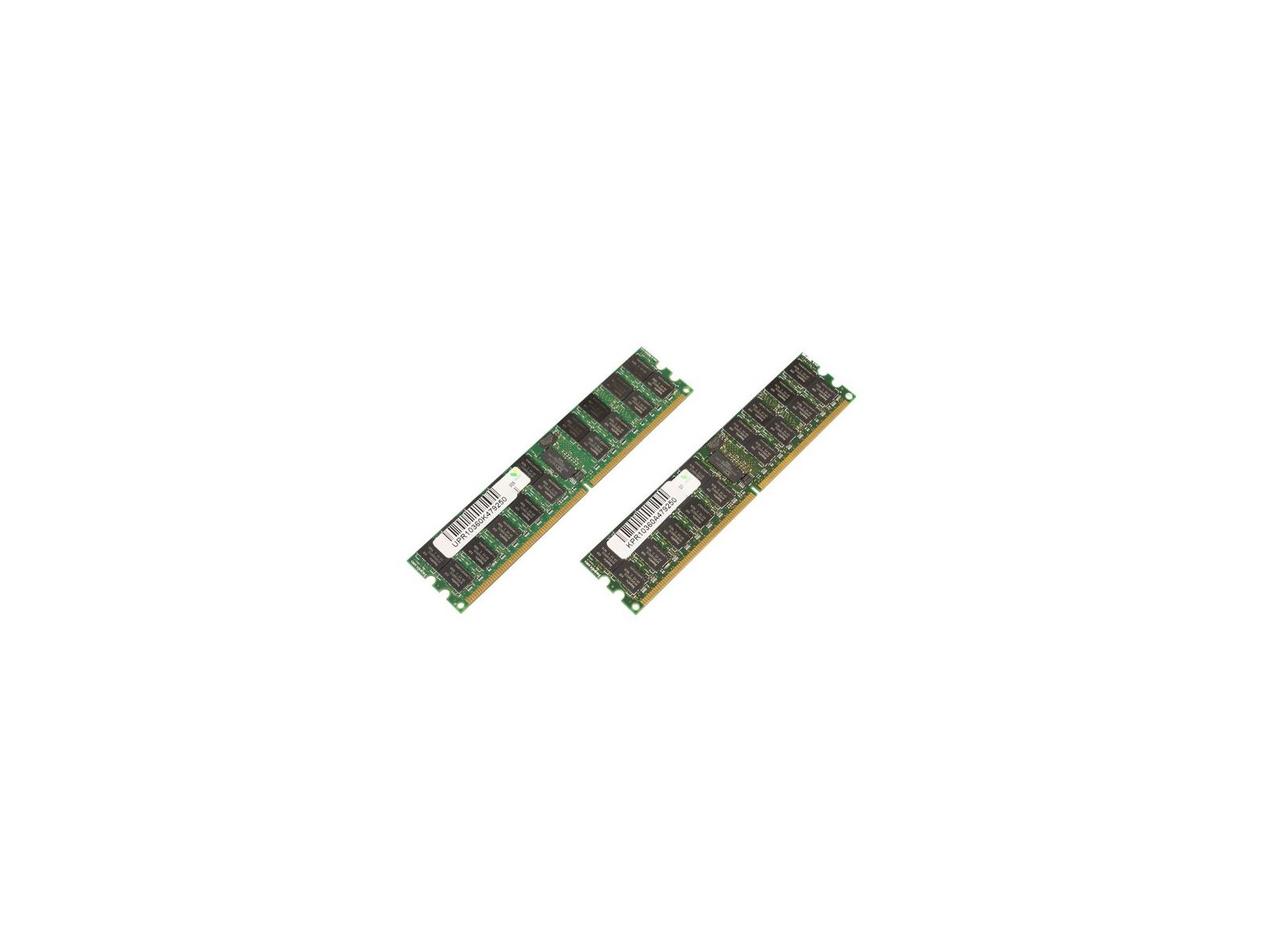MMG2375/8GB MMG2375/8GB CoreParts 8GB Memory Module 667Mhz DDR2 Major DIMM - KIT 2x4GB - Fully Buffered MMG2375/8GB, KTS8122K... MMG2375/8GB MMG2375/8GB CoreParts 8GB Memory Module 667Mhz DDR2 Major DIMM - KIT 2x4GB - Fully Buffered MMG2375/8GB, KTS8122K...