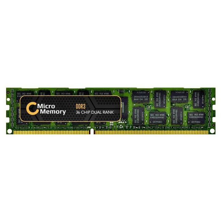 MMG2360/8GB CoreParts 8GB Memory Module 1333Mhz DDR3 Major DIMM KFJ-PM313/8G, S26361-F3285-E515, S26361-F3285-L515, S26361-F3604 MMG2360/8GB CoreParts 8GB Memory Module 1333Mhz DDR3 Major DIMM KFJ-PM313/8G, S26361-F3285-E515, S26361-F3285-L515, S26361-F3604