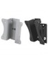 BT7510/B BT7510/B B-Tech BT7510 - LCD TV flat wall mount bracket, black