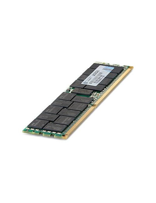 708641-B21-RFB 708641-B21-RFB Hewlett Packard Enterprise 16GB (1x16GB) Dual Rank x4 PC3-14900R (DDR3-1866) Registered CAS-13 ...