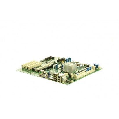 462431-001-RFB 462431-001-RFB Hewlett Packard Enterprise Systemboard HEWLETT-PACKARD-ENTERPRISE DSE