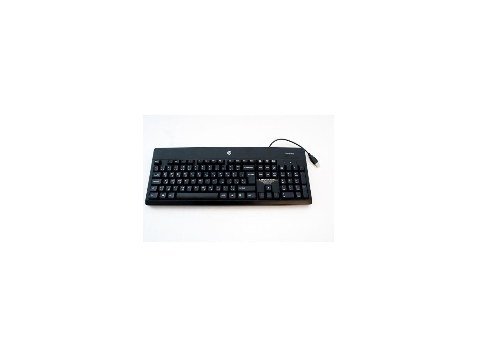 724720-101 724720-101 HP HP USB 2.0 Windows keyboard - For use in models with Windows 8 - For Sweden 668241 724720-101 724720-101 HP HP USB 2.0 Windows keyboard - For use in models with Windows 8 - For Sweden 668241