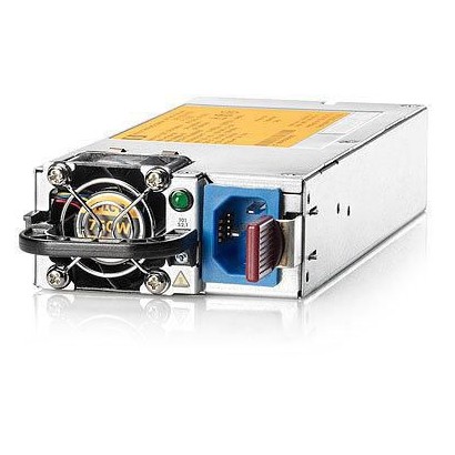 656363-B21-RFB 656363-B21-RFB Hewlett Packard Enterprise 750W Common Slot Platinum Plus Hot Plug Power Supply Kit 656363-B21,...