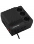10120302 10120302 PowerWalker PowerWalker AVR 1200 - 1200VA/720W, 220/230/240VAC, 50 Hz, 430/250 J, 1.7 kg UPS1102