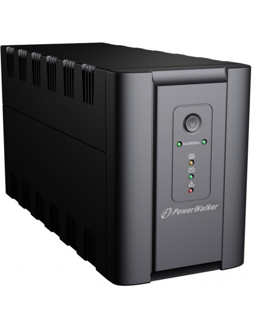 10120050 10120050 PowerWalker VI 1200 SH 1200VA/600W, Line-Interactive