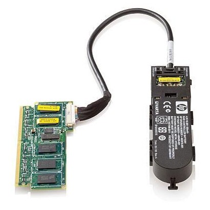 462967-B21-RFB 462967-B21-RFB Hewlett Packard Enterprise 512MB, P-series, Cache Upgrade 462967-B21