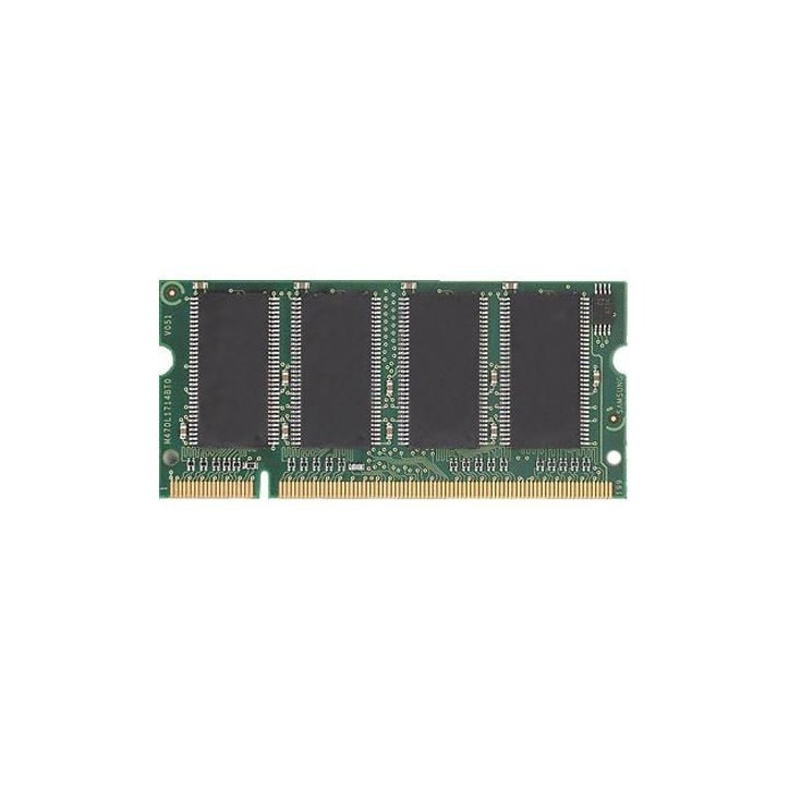 RP000635080 Hewlett Packard Enterprise 4GB, DDR3, 204-pin SODIMM H2P64ETAC3
