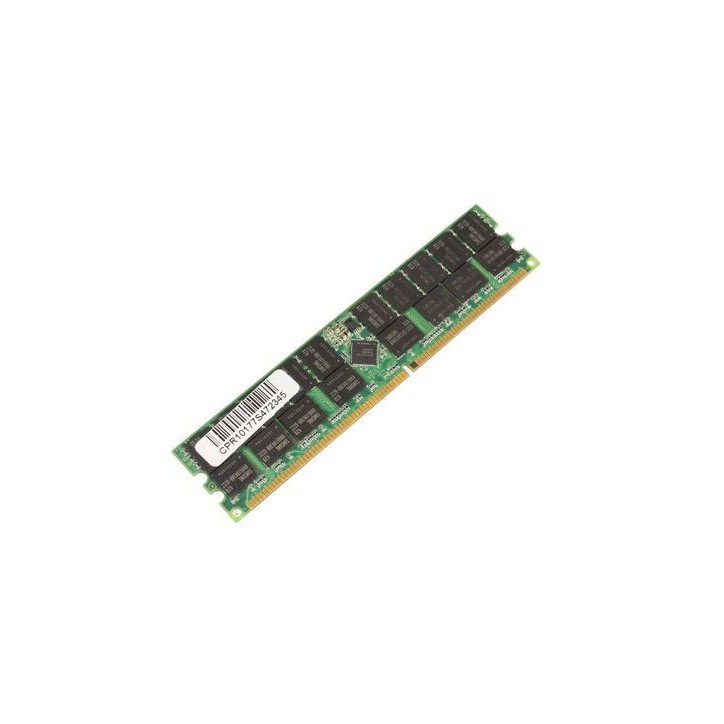 MMG1294/2048 CoreParts 2GB Memory Module 400Mhz DDR Major DIMM